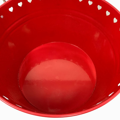 209 Red Kitchen Collection