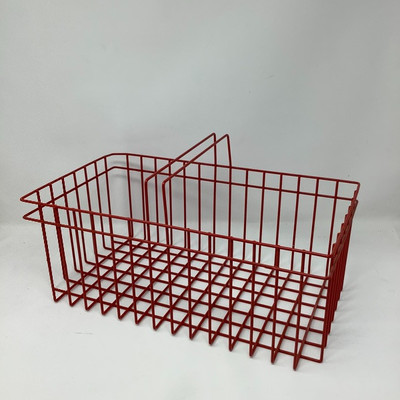 209 Red Kitchen Collection
