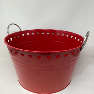 209 Red Kitchen Collection