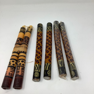 210 Jungle Kitchen Collection