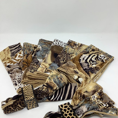 210 Jungle Kitchen Collection