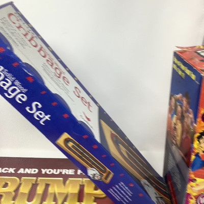 211 Tons of Indoor Games