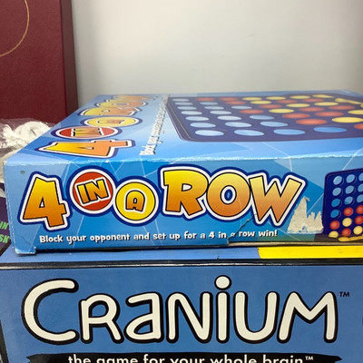 211 Tons of Indoor Games