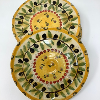 212 Olive Galore Kitchen Items