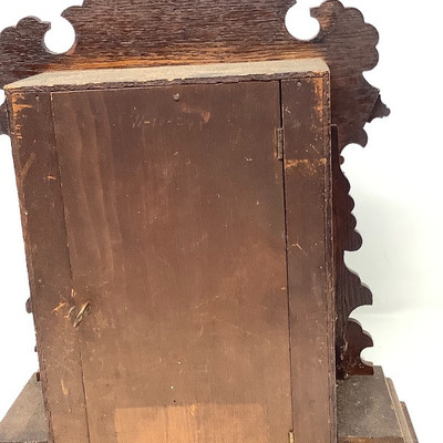 224 Mantel Clock