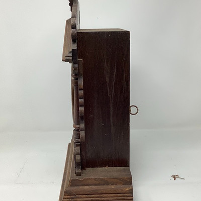 224 Mantel Clock