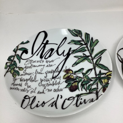 225 Olive Kitchen Decor