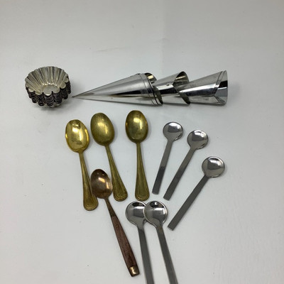 228 Chef Cooking Collection