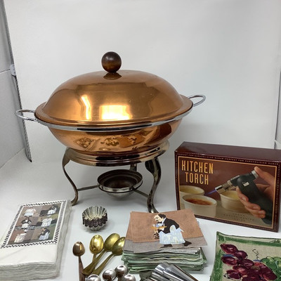 228 Chef Cooking Collection