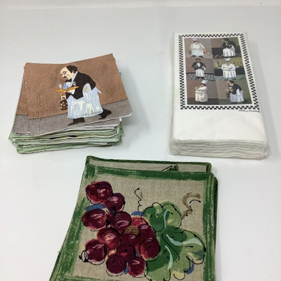 228 Chef Cooking Collection