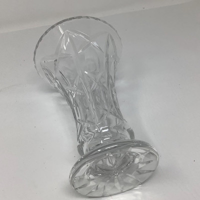 229 Collection of Glassware Some Leaded Crystal