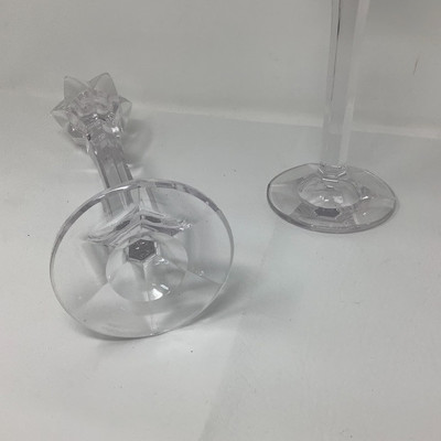 229 Collection of Glassware Some Leaded Crystal
