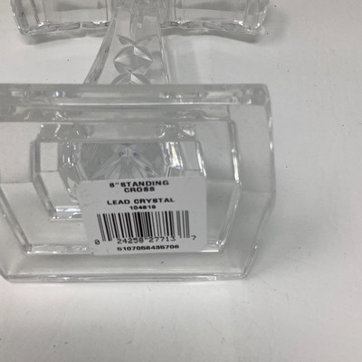 229 Collection of Glassware Some Leaded Crystal