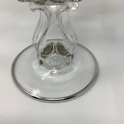 229 Collection of Glassware Some Leaded Crystal