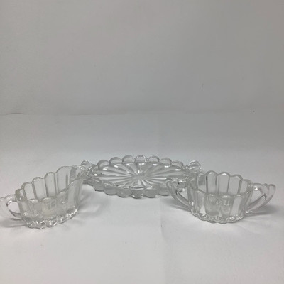 232 Glass Dinning Room Decor Collection