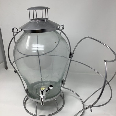 234 Unique Beverage Server