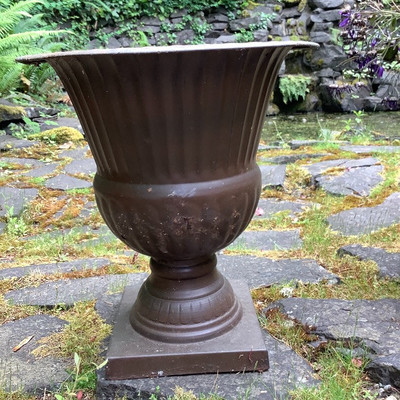 243 Three Garden Planters