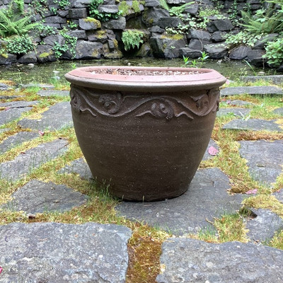 243 Three Garden Planters