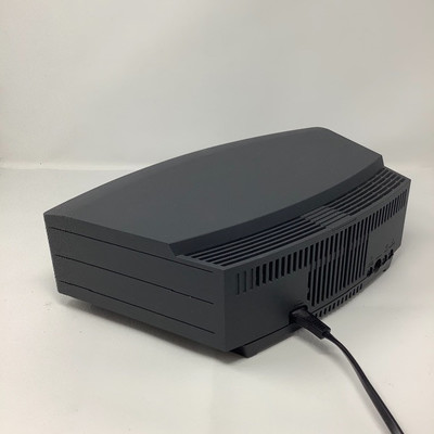 263 Bose w/cd Player