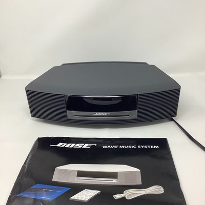 263 Bose w/cd Player