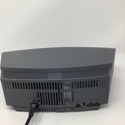 263 Bose w/cd Player