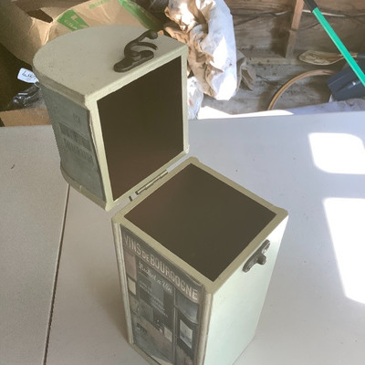 264 Beverage Service Collection