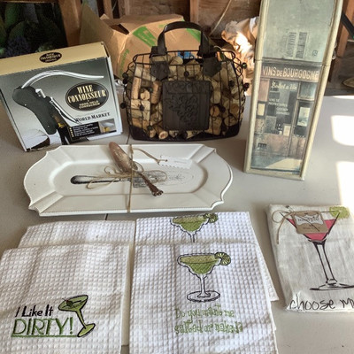 264 Beverage Service Collection