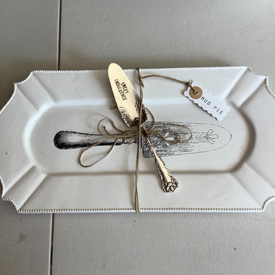 264 Beverage Service Collection