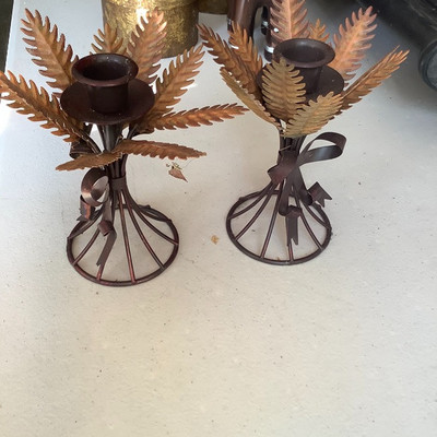 265 A little of Everything Decor