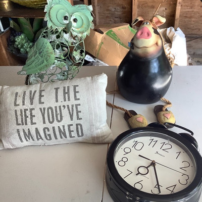 266 Imagined Decor Collection