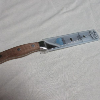 Chicago Cutlery Kitchen Fixed Blade Utility Knife