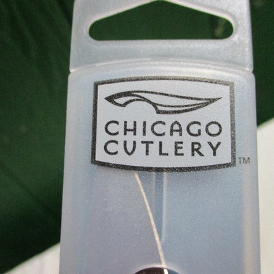 Chicago Cutlery Kitchen Fixed Blade Utility Knife