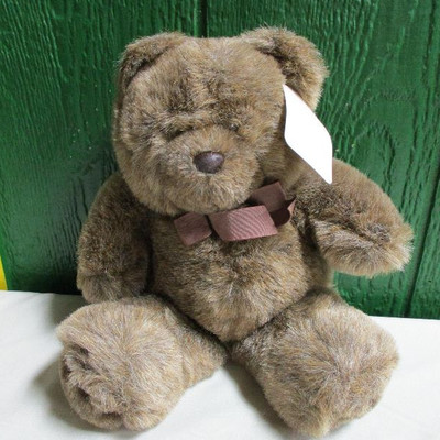 Mary Meyer's Tender Toys Bear