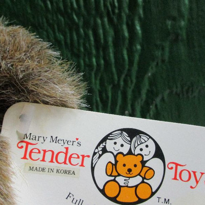 Mary Meyer's Tender Toys Bear