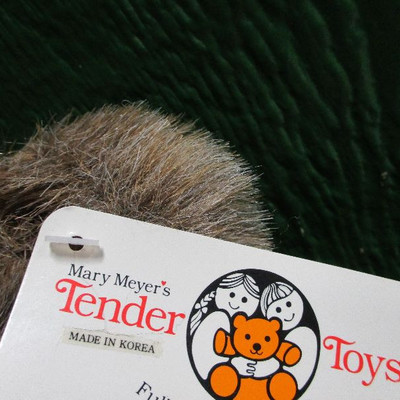 Mary Meyer's Tender Toys Bear