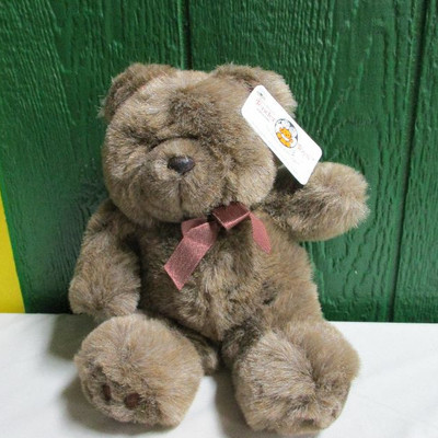 Mary Meyer's Tender Toys Bear