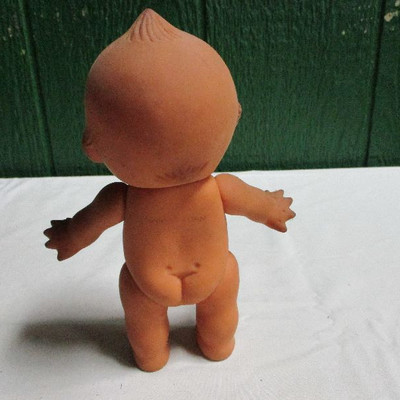 Toy Baby Doll made in Taiwan