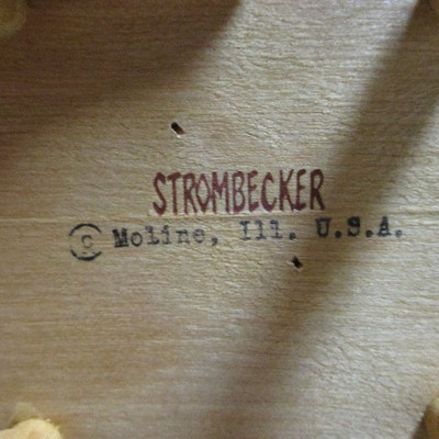 Strombecker Doll Furniture