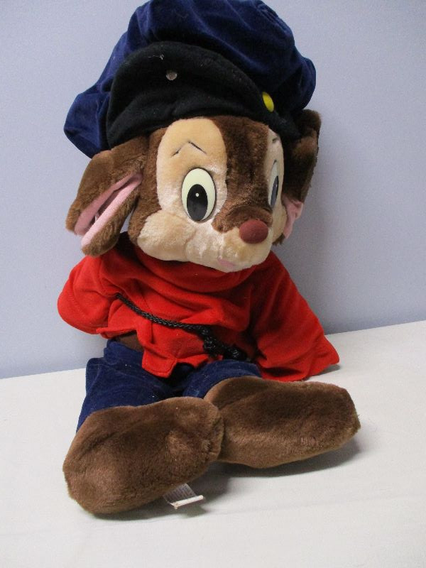 1986 fievel doll discount