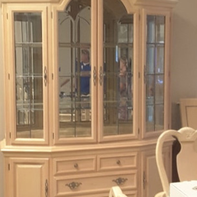 China Cabinet by Lexington