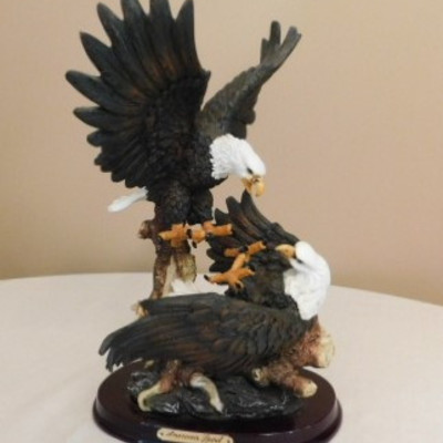 american spirit eagle