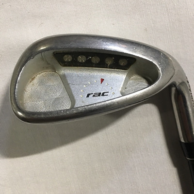 Lot 14 - Taylor Made RAC Golf Irons