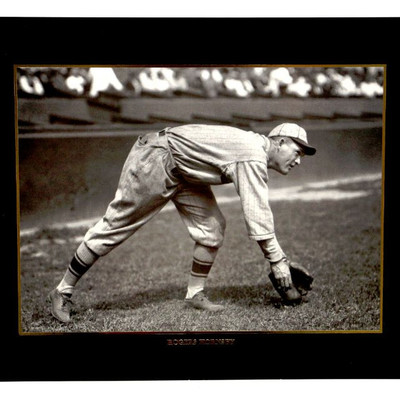 1993 Conlon Collection Master Series PHOTO PRINTS 8" x 10" - MINT