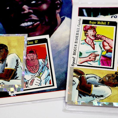 Baseball Classics #1 WILLIE MAYS Comic Book with LE Prism Cards Lot of 6