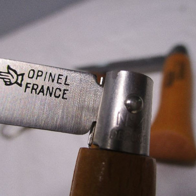 OPINEL France Pocket Knives
