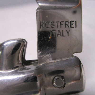  Rostfrei Italy Folding Pocket Knife 