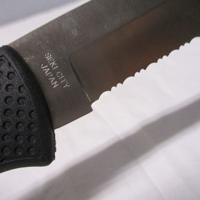Paragon Slick Clip MC-11Z Folding Knife-Lockblade