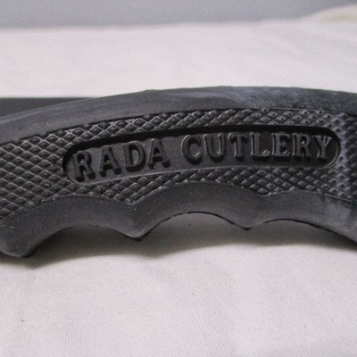 RADA Cutlery Knife With Sheath