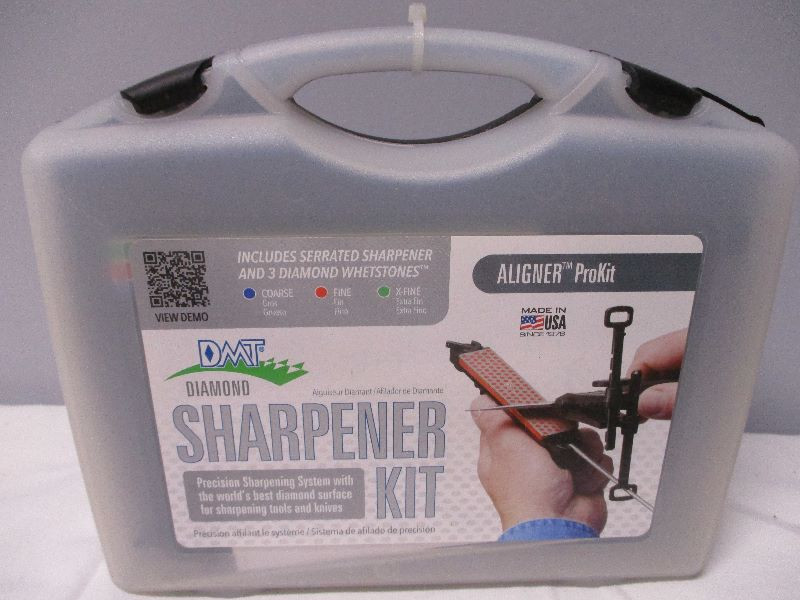 DMT Diamond Sharpener