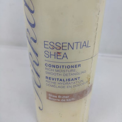 Fekkai Essential Shea, 2 Bottles Conditioner, 8 oz each. Sealed - New